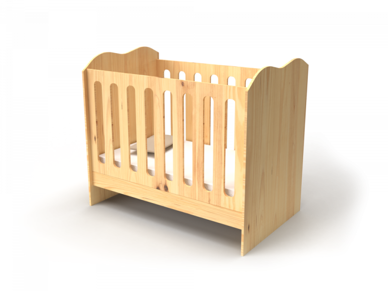 Cero Preocupaciones: Alquilar Muebles para Bebés con Mantenimiento Incluido