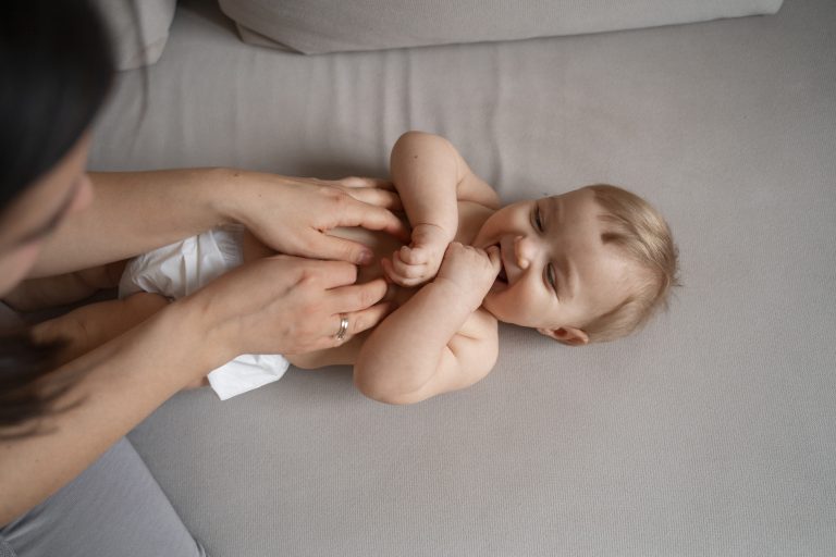 ¡Reflujo Gastroesofágico en Bebés! Descubre lo que necesitas saber
