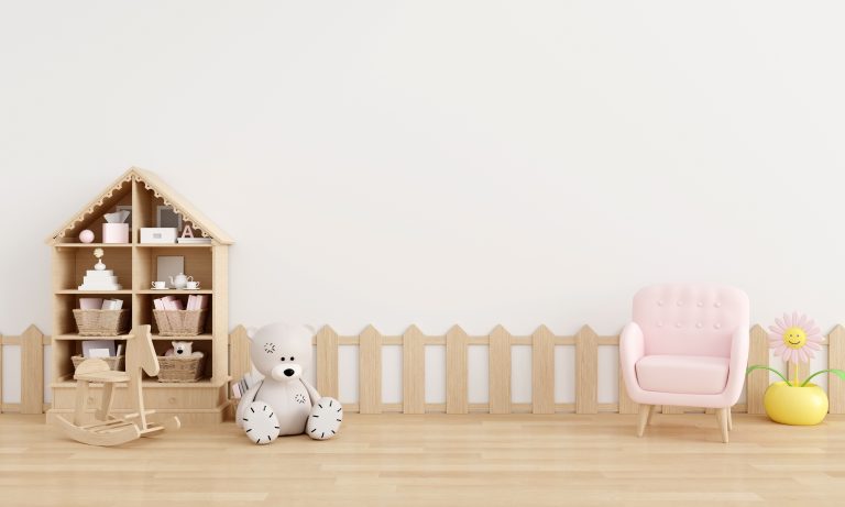 Suscripción de Muebles para Acompañar el Crecimiento del bebe: El Futuro de la Habitación del Bebé