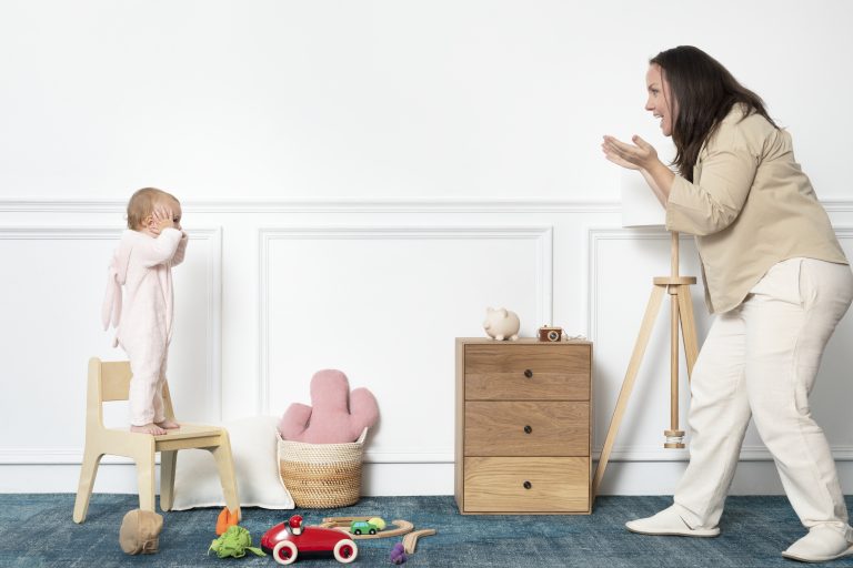 Ahorra Más de 450€ al Año con el Alquiler de Muebles Infantiles